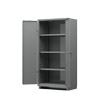 36'W Lean Series Storage Cabinet