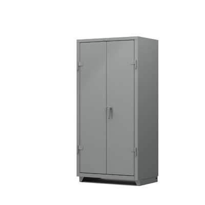 36"W Lean Series Storage Cabinet
