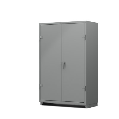 48"W Lean Series Storage Cabinet