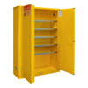 Flammable Safety Cabinets & Hazardous Material Cabinets
