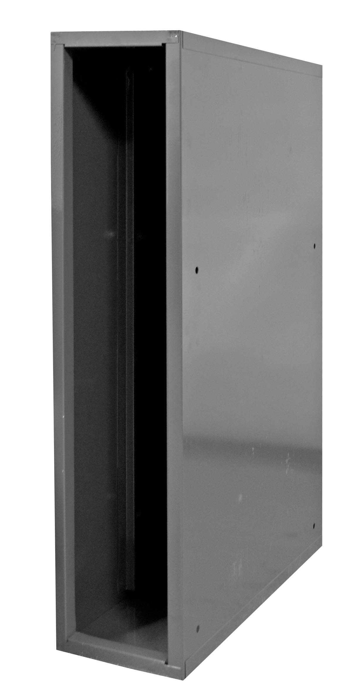 Durham Mfg., 58195, Hydraulic Hose (Single Hose Rack) Metal