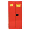 Paint & Ink Safety Cabinet, 96 Gallon Cap. (Self Closing)