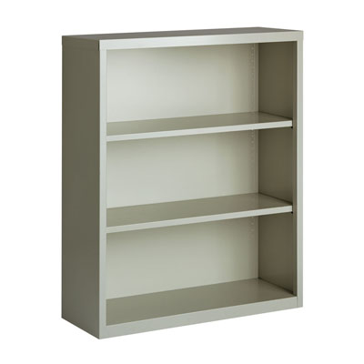 HL8000 Series,3 Shelf Bookcase