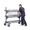 Mobile Cantilever Rack
