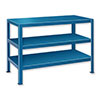 HS Series Extra Heavy Duty Work Tables - 48'Wide