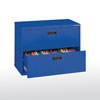 2 Drawer - 400 Series Lateral File Cabinet