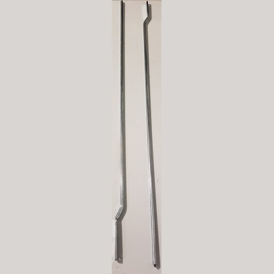 Locking Rods for 66"H Cabinets that have a Recessed Handle