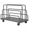 Adjustable Panel Moving Trucks (2,000 lbs. capacity)