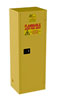 Safety Cabinet for Flammables w/ 1 Door- Manual Close