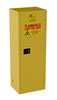 BA24 - Safety Cabinet for Flammables w/ 1 Door- Manual Close