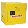 Safety Cabinet for Flammables w/ 1 Door- Self Close