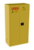 Double-Walled, Manual Close Flammable Liquid Storage Cabinet