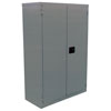 Double-Walled, Fire Resistant Security Cabinet, 43' Wide