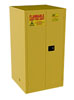 Safety Cabinet for 30 to 55 Gallon Drums