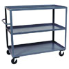 CC236 - 3- Shelf Stock Truck, 24"W