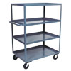 CD348 - 4- Shelf Stock Truck, 30"W