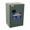 Safety Cabinet for Corrosives, 23