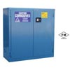 CK30 - Safety Cabinet for Corrosives, 43" Wide, Self Close