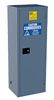 CK24 - Safety Cabinet for Corrosives, 23" Wide, Self Close
