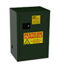 FL12 - Safety Cabinet for Pesticides, 23" Wide, Manual Close