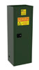 FK24 - Safety Cabinet for Pesticides, 23" Wide, Self Close
