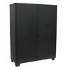 12 Gauge Mill Duty Cabinet, 60"W x 24"D x 78"H