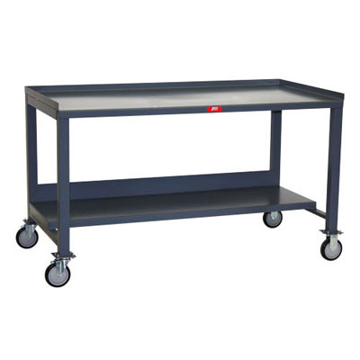 Mobile Work Bench, 30"W