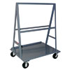 A-Frame Panel Truck, 24"W, 2,000 lb. Capacity