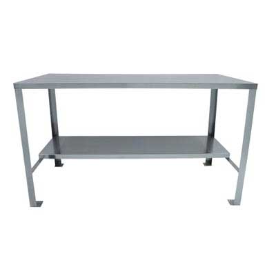 Stainless Steel Workbench, 30" Deep