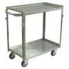 Stainless Steel Carts