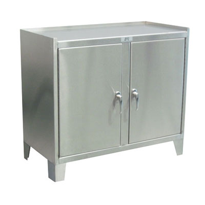 36-BBS-241-4DB, 4 Drawer Bin Cabinet