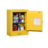 Sure-Grip EX Transportable Aerosols Cabinet - Manual Close