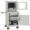 Computer Security & AV Cabinets
