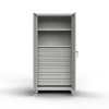 36'W Lean Series Storage w/ 7 Drawers