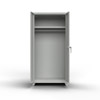 36"W Lean Series Wardrobe Cabinet