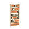 Imperial Open Shelving, Single Entry Starter Unit - 88"H