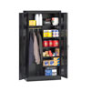 Easy To Assemble Standard Combination Cabinet - 36'W x 18'D x 72'H