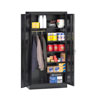 Standard Combination Cabinet - 36"W x 18"D x 72"H