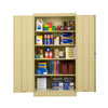 Standard Storage Cabinet - 36"W x 18"D x 72"H