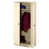 Deluxe Wardrobe Cabinet - 36'W x 18'D x 78'H
