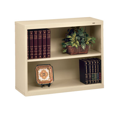Standard Welded Bookcases - 34-1/2"W x 13-1/2"D