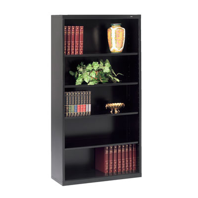 Standard Welded Bookcases - 34-1/2"W x 13-1/2"D