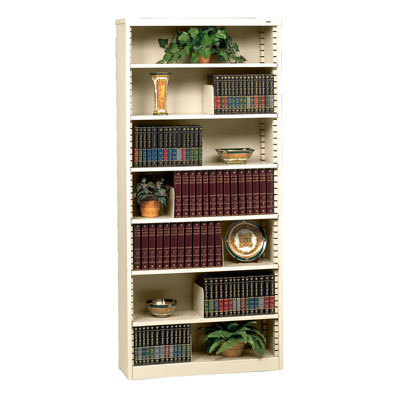 Easy To Assemble Bookcases - 38