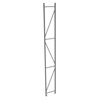 Bulk Storage Welded Uprights, 192"H