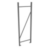 Bulk Storage Welded Uprights, 72"H