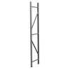 Bulk Storage Welded Uprights, 84"H