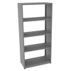 Capstone Shelving - Starter Unit, 42'W