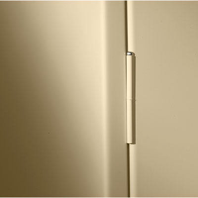 Deluxe C-Thru Wardrobe Cabinet - 36'W x 78'H