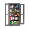 Visual Storage Cabinets