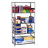 Commercial Grade ESP Standard Shelving, 5 Shelves